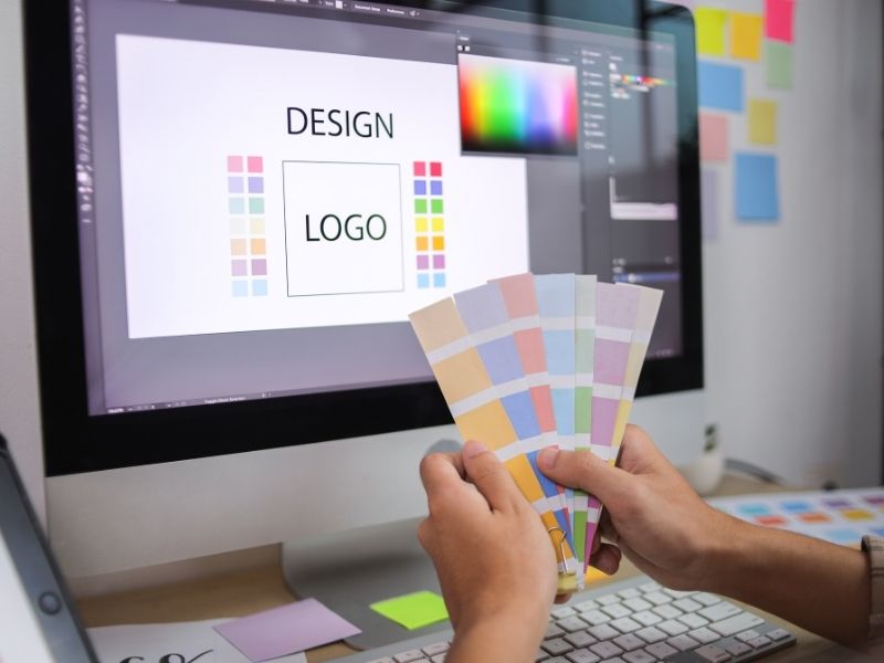 Design e personalização de vestuário - Step Estamparia